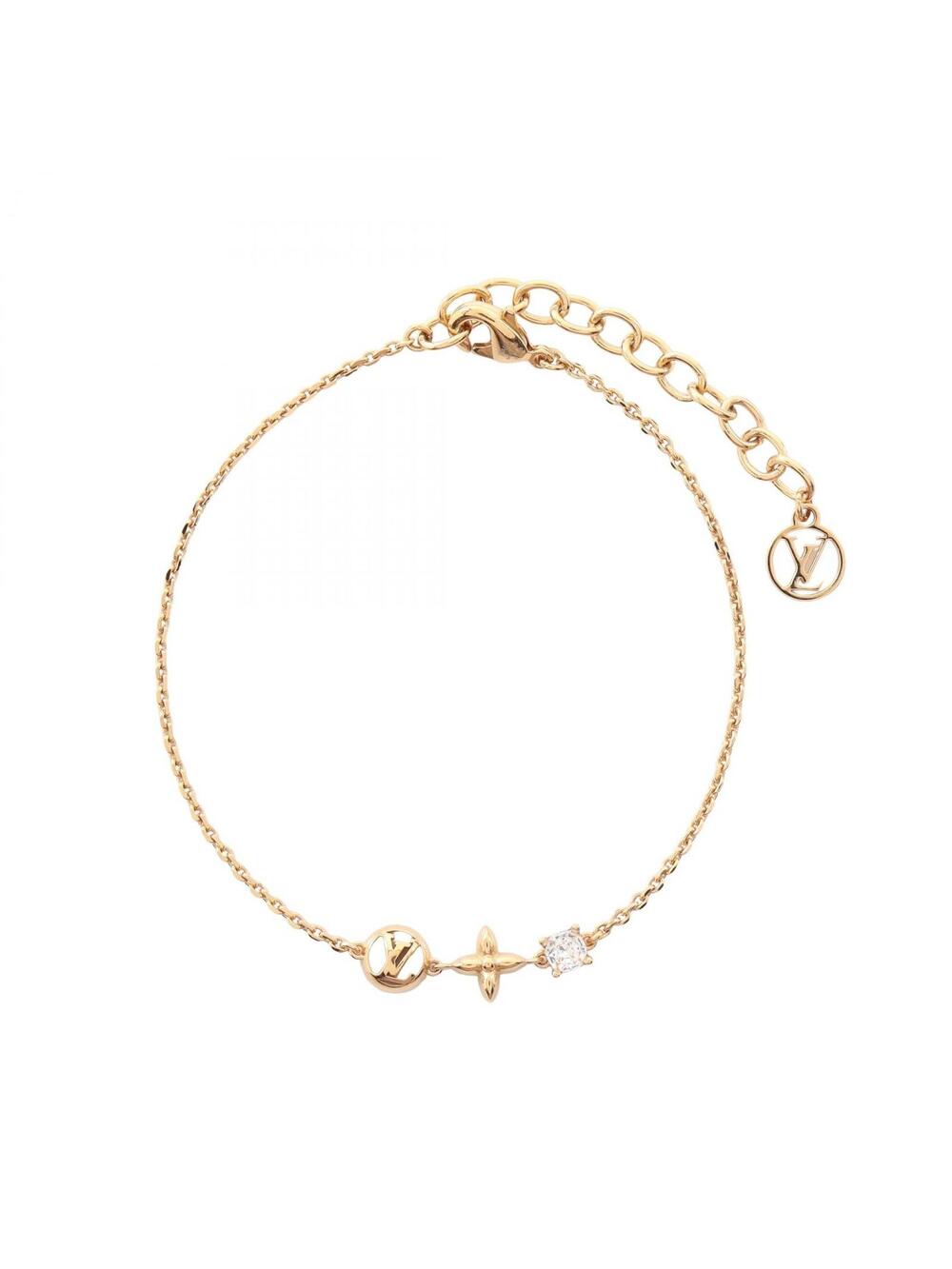 Louis Vuitton Petit Bracelet 19.5Cm #350239L45B